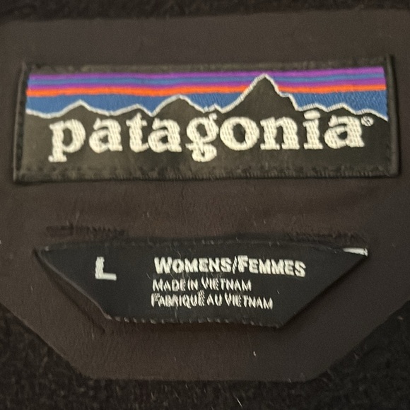 Patagonia Jacket - Picture 7 of 8